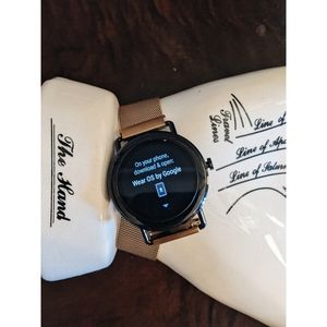 Fossil Skagen Falster Smart Watch